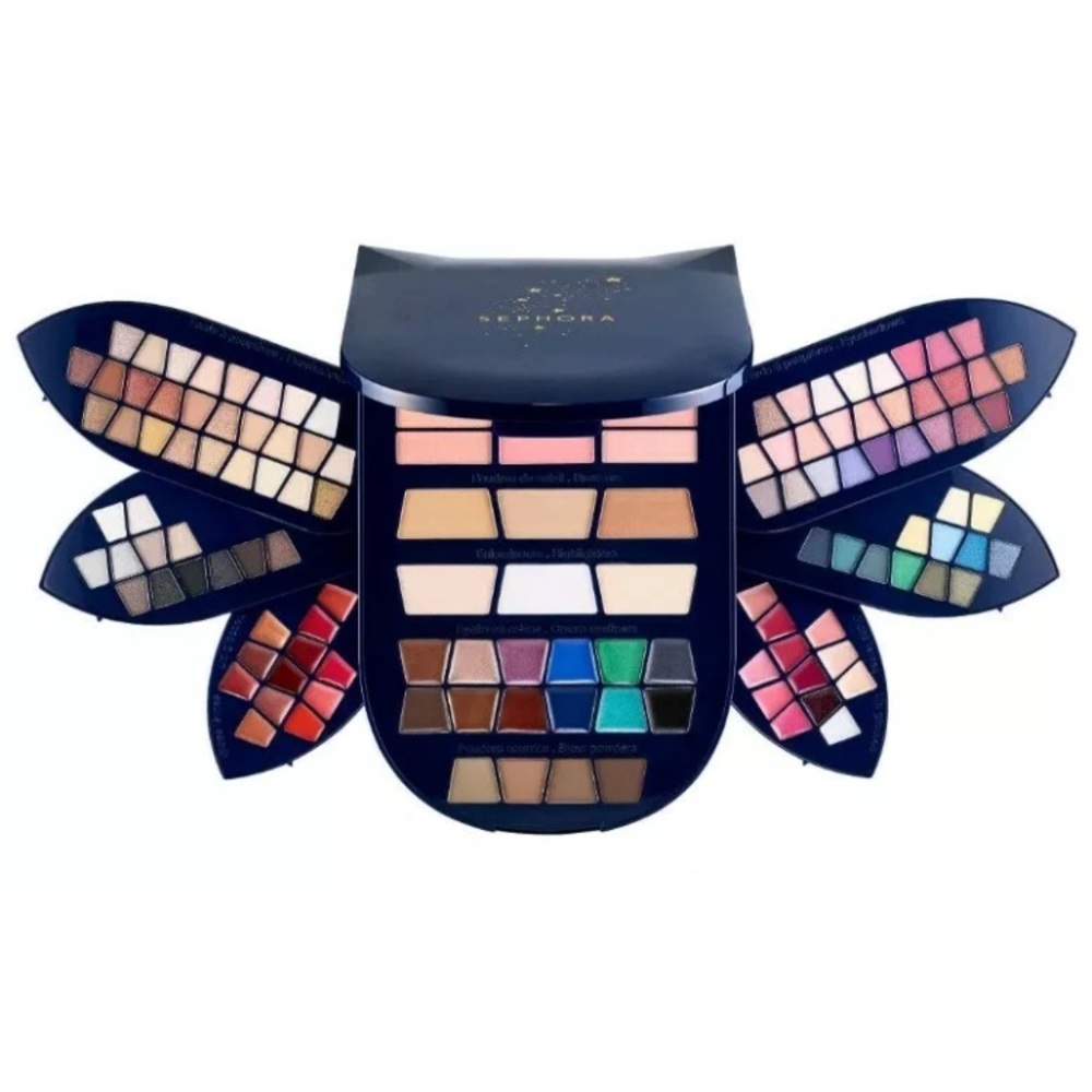 Sephora Collection Once Upon A Night Palette